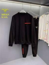 Picture of Prada Sweater Suits _SKUPradaM-6XL12yr1742377